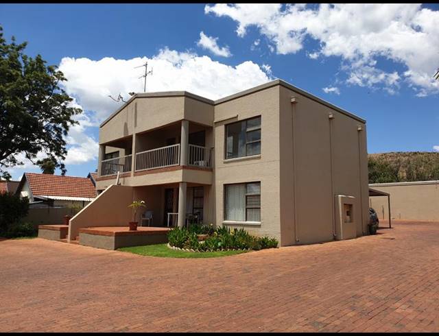 2 BEDROOM PROPERTY TO RENT IN LITTLE FALLS